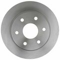 Beautyblade 56919R 13 In. Disc Brake Rotor BE3021386